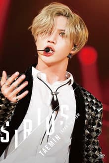 TAEMIN Japan 1st Tour ~ Sirius ~