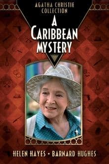 A Caribbean Mystery