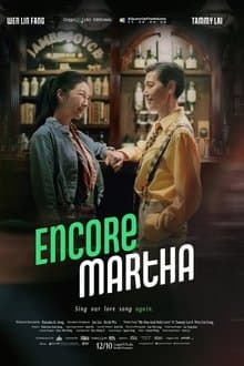 Encore Martha
