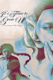 It's Time to Grow Up