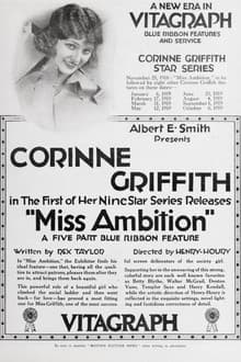 Miss Ambition