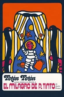 The Miracle of P. Tinto