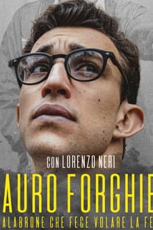 Mauro Forghieri - Il Calabrone che fece volare la Ferrari