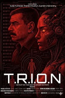 T.R.I.O.N