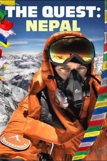 THE QUEST: Nepal