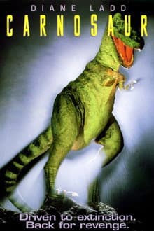 Carnosaur