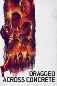 Dragged Across Concrete