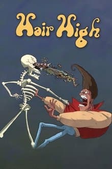 Hair High