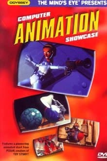 Computer Animation Showcase