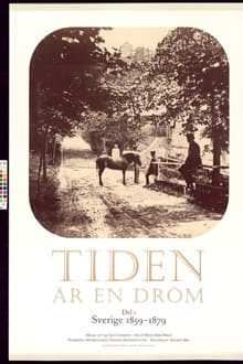 Time Is a Dream: Part 1 Sweden 1859-1879