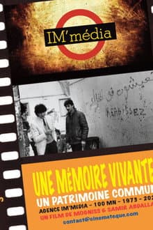Une mémoire vivante : Un patrimoine commun 1973-2023
