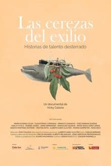 Las cerezas del exilio