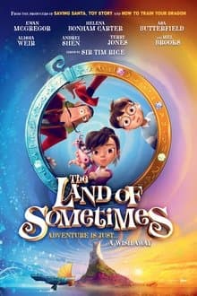 The Land of Sometimes