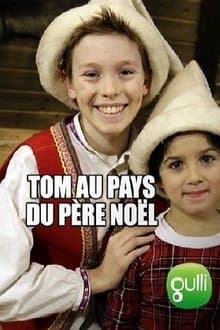 Tom au pays du père noël