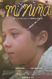Mi niña