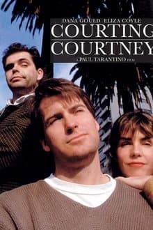 Courting Courtney