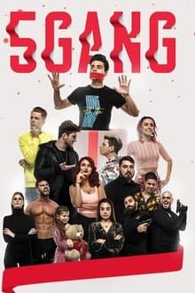 5Gang: A Different Kind of Christmas