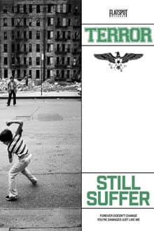 Terror - A Deeper Struggle