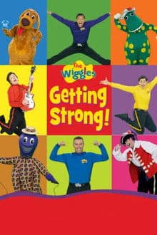 The Wiggles: Getting Strong!