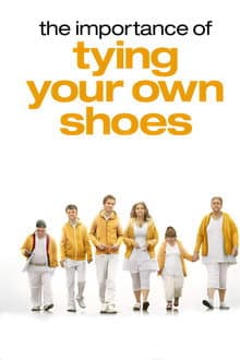 The Importance of Tying Your Own Shoes