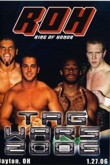ROH: Tag Wars 2006