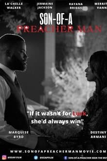 Son-of-a Preacher Man