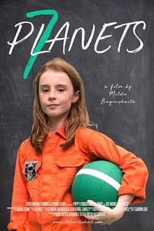 7 Planets