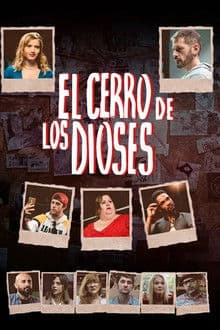 El cerro de los dioses