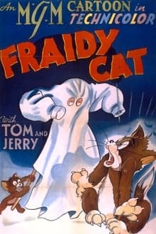 Fraidy Cat