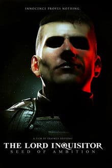 The Lord Inquisitor: Prologue