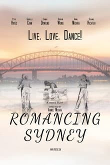 Romancing Sydney