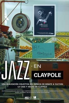 Jazz en Claypole