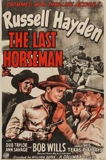 The Last Horseman