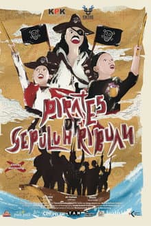 Pirates of Ten Thousands