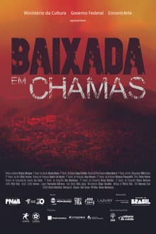 Baixada em Chamas