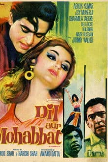 Dil Aur Mohabbat
