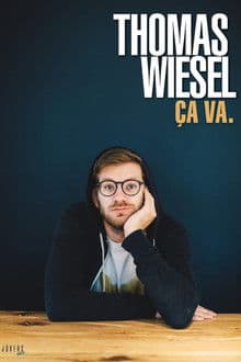 Thomas Wiesel: It's Okay.