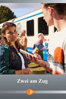 Zwei am Zug