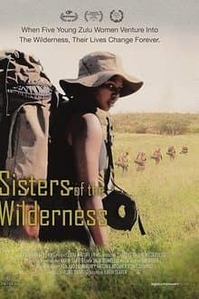 Sisters of the Wilderness