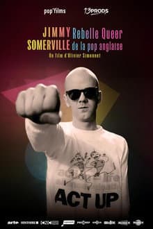 Jimmy Somerville: Queer Rebel of British Pop