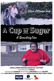 A Cup of Sugar