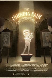 The Undying Pain of Existence