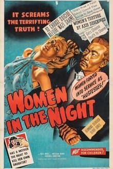 Women in the Night