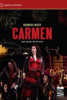 Bizet: Carmen