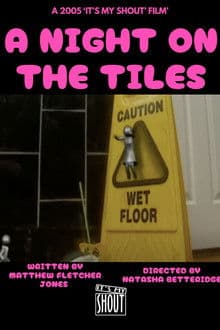 A Night On The Tiles
