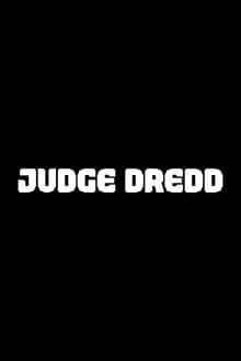 Untitled Judge Dredd Film