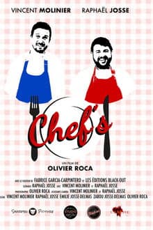 Chef's