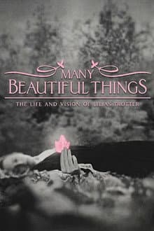 Many Beautiful Things