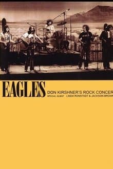 Eagles | Don Kirshner's Rock Concert