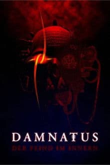 Damnatus: The Enemy Within